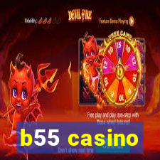 b55 casino